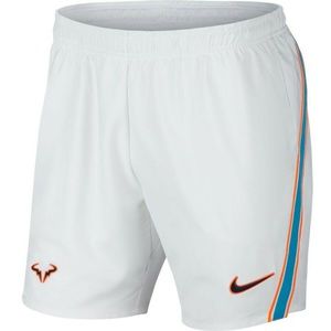 Rafael Nadal men’s 7 inch tennis shorts
